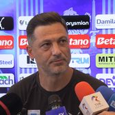 Anunțul lui Rădoi  Reacția antrenorului la plecarea lui   Mitriță : „Greu de înlocuit” » Ce spune despre adversara din Conference League