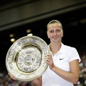 Petra Kvitova se  retrage  Dubla campioană de la   Wimbledon , mesaj emoționant pe rețelele de socializare: „Plec cu cel mai mare zâmbet”