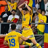 România U19, în semifinale la Euro!  Uluitor: „tricolorii”   au zdrobit Danemarca  și visează la trofeu! Când și cu cine jucăm +   încă mai sunt bilete!