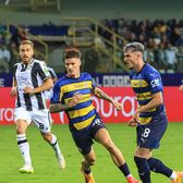 Cazul Man. Parma confirmă!  Directorul general, anunț clar despre Dennis »   Ce se întâmplă cu Mihăilă