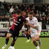 Ce face Marin?!  Răzvan are o situație incertă la club.   Dorința antrenorului lui Cagliari  și dorința „tricolorului”