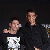 „Nu suntem prieteni”  Lionel Messi face dezvăluiri despre relația cu   marele său rival , Cristiano Ronaldo: „Totul a rămas pe teren”
