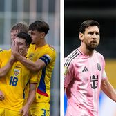 Messi, mai vizionat decât România U19  Calificarea puștilor „tricolori” în semifinalele EURO, audiență   de 5 ori mai mică  decât Inter Miami - FC Porto