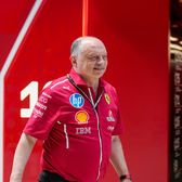 „Am făcut prea multe greșeli”  Șeful   Scuderiei Ferrari  acuză lipsa de concentrare pentru eșecul din Canada » Ce le cere lui Leclerc și Hamilton