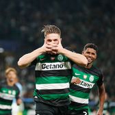 „Șantaj și insulte!”  Agentul lui Gyokeres amenință că   va divulga discuții private  pentru a demonstra că Sporting nu se ține de cuvânt