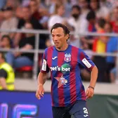 Remarcat de Ogăraru  Fostul internațional român laudă un „tricolor” după cele trei înfrângeri de la   EURO U21 : „Mi-a plăcut în mod special”