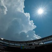 Alertă la CM 2026: furtuni!    Vremea extremă a afectat deja 3 meciuri  la Mondialul Cluburilor. Așa va fi și anul viitor, la World Cup