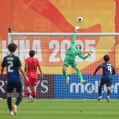 Coreea de Sud schimbă regulile   Asiaticii   vor ridica interdicția  portarilor străini în K-League după 27 de ani