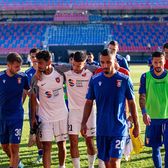 Chindia, datoare la Primărie!   Formația din Târgoviște   nu a plătit chiria  pentru stadion de 2 ani