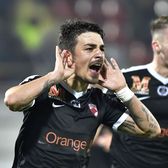  „Eu nu aș fi putut!”    Sergiu Hanca,  despre mutarea lui Dennis Politic la FCSB: „Trebuie să simți” » Ce spune despre relația sa cu dinamoviștii