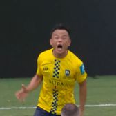 Gest de neînțeles la Mondial   A refuzat îngrijirile medicale și    i-a certat pe doctori