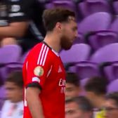 Tensiune la Mondial  Decarul echipei, conflict aprins cu antrenorul »   I-a făcut semn să tacă  și răspunsul n-a întârziat să apară