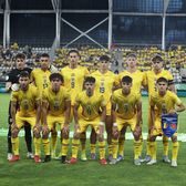 Se umple Giuleștiul!  Stadion plin la semifinala   România - Olanda:  anunțul FRF despre bilete