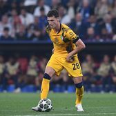 „Chivu e foarte bun”  Benjamin Pavard, laude pentru noul său    antrenor