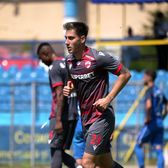 Dinamo - CS Afumați  1-0  Victorie în al doilea amical al „câinilor” din această vară:   Caragea a marcat  + au jucat mulți tineri