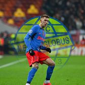 Metaloglobus, afaceri cu FCSB   Nou-promovata își dorește   un jucător  de la campioana României