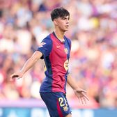 Reacție bizară  Ce făcea noul talent al Barcelonei în timp ce fanii   înjurau Spania  și îi cereau să nu evolueze pentru „La Roja”