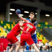 Înfrângere drastică    România U21  a pierdut duelul cu Feroe, dar s-a calificat în grupele principale de la Mondial! Ce urmează pentru „tricolori”