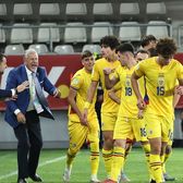 „N-au telefoanele în orele de odihnă”  Ion Marin face noi precizări, pentru   GOLAZO.ro,  în   scandalul telefoanelor : „Le lasă într-un loc bine stabilit”