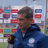 „M-au făcut mândru”  Cristi Chivu, după   prima victorie  pe banca lui Inter: „Am crezut până la final”