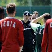 Ce gafă a văzut Edi!    VIDEO:   Iordănescu, start cu eșec la Legia. Învins de o echipă care a promovat din liga a 2-a:   „Apărarea, un dezastru”