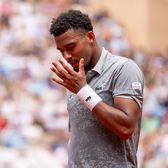 Nu joacă la Wimbledon  Accidentat, cel mai bun tenismen al Franței a declarat forfait » Ultimul adversar l-a acuzat că   se preface