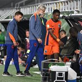 „România e o echipă puternică”  Peter van der Veen, selecționerul Olandei U19, a subliniat   marele atu al „tricolorilor”,  înainte de semifinala Euro 2025