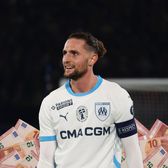 PSG, bună de plată  Rabiot a câștigat procesul cu campioana Europei!   Câți bani trebuie să primească