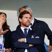 „Ar trebui să ne fie Rușine”    Andre Villas-Boas,  discurs dur în SUA după înfrângerea cu echipa lui Messi