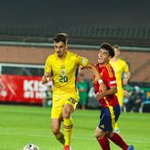 „Ne simțim motivați și puternici”    Barbu și Marincău  vor să ducă România U19 în finala Euro: „Cred că am atras atenția”