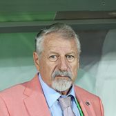 Replică macabră    Ion Marin  i-a răspuns fostului șef de la Dinamo care îi cerea să iasă la pensie: „Distinsul domn să mă păsuiască”