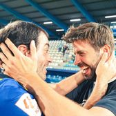 FC Andorra a promovat  Echipa lui   Gerard Pique  revine în eșalonul secund al Spaniei după doar un sezon 