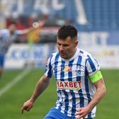 Revine acasă  Fotbalistul cu   5 titluri în Liga 1  a bătut palma cu echipa care l-a lansat