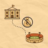 Cutremur în sportul românesc  Primul politician de forță care face un anunț-șoc:   „Nu mai finanțăm fotbal și sport profesionist  din bani publici!”