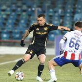 „Mă simt cu 10 ani mai tânăr”  Dan Nistor, despre   secretul longevității : „Fotbalul te răsplătește dacă ești corect”