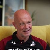 „Vom face transferuri”  Mauro Pederzoli, încrezător în viitorul Rapidului: „Am găsit un   club organizat”