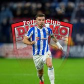 „Dinamo, ofertă uriașă”  Danny Armstrong   ar putea ajunge  la trupa pregătită de Zeljko Kopic