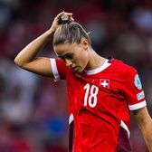 Caz incredibil în Elveția  Federația de fotbal a încercat   să ascundă un eșec  drastic al naționalei feminine în fața unor juniori de la masculin