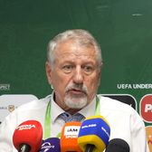 „Primul gol a fost penibil”    Ion Marin,  dur după eșecul din semifinala cu Olanda U19: „Parcă am un regret că n-am dat și golul doi”