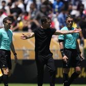 „Kovacs a masacrat-o pe Atletico”  Arbitrul român,   acuzat de presa din Spania  pentru eliminarea prematură a madrilenilor, de la Mondialul Cluburilor