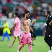 Messi, alt record. Chiar de ziua lui!  Argentinianul e în optimile Cupei Mondiale a Cluburilor cu Inter Miami.   Va înfrunta PSG!