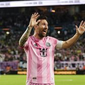 Propunerea la care Messi nu se aștepta    Ce s-a întâmplat  la Mondialul Cluburilor, în timpul partidei Inter Miami - Palmeiras