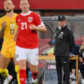 A negociat la jocul cu România  Selecționerul Austriei a tratat la Viena cu un club german în perioada meciului cu „tricolorii”.   Decizia sa