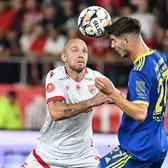 De ce a plecat Olsen    Andrei Nicolescu  a vorbit despre mijlocașul danez: „Un jucător nemulțumit e greu de convins să performeze”