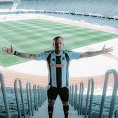 Murgia rămâne în Liga 1   Mijlocașul italian   a semnat  cu U Cluj: „Benvenuto”