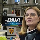 Lipă, reclamată la DNA!  Surse din interiorul ANS au dezvăluit, în exclusivitate pentru GOLAZO.ro, că   angajații au depus plângeri  pe numele fostei campioane olimpice