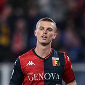 13 milioane pentru Șucu  Gudmundsson s-a înțeles cu Fiorentina și va fi   cumpărat definitiv de la Genoa