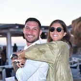 Matteo Politano, gest superb  Jucătorul lui Napoli și soția sa au organizat, la nuntă, o   strângere de fonduri pentru două spitale din oraș