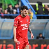 „Nu mai este un subiect”   Andrei Nicolescu,   răspuns ferm  legat de transferul lui Ianis Stoica: „Trebuie să ne facem clar calculele”