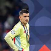 Caz incredibil în Spania  Un tânăr de 19 ani a fost arestat după ce   l-a amenințat cu moartea  pe Alvaro Morata. Cum l-au identificat polițiștii